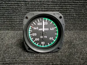 Bell 407 GXi Airspeed Indicator, Part# 206-075-725-111